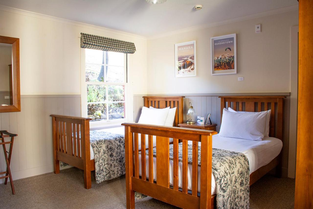 Cardrona Hotel
