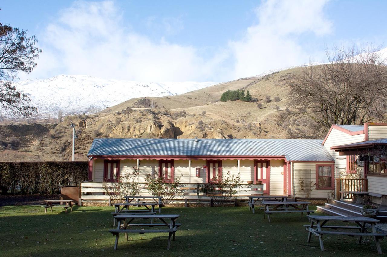 Cardrona Hotel