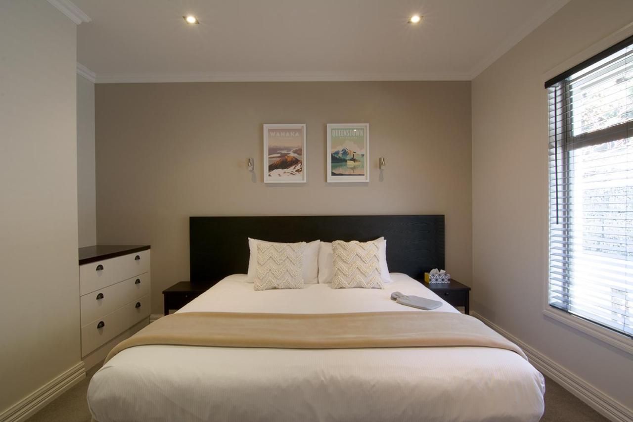 Cardrona Hotel Hotel 3*