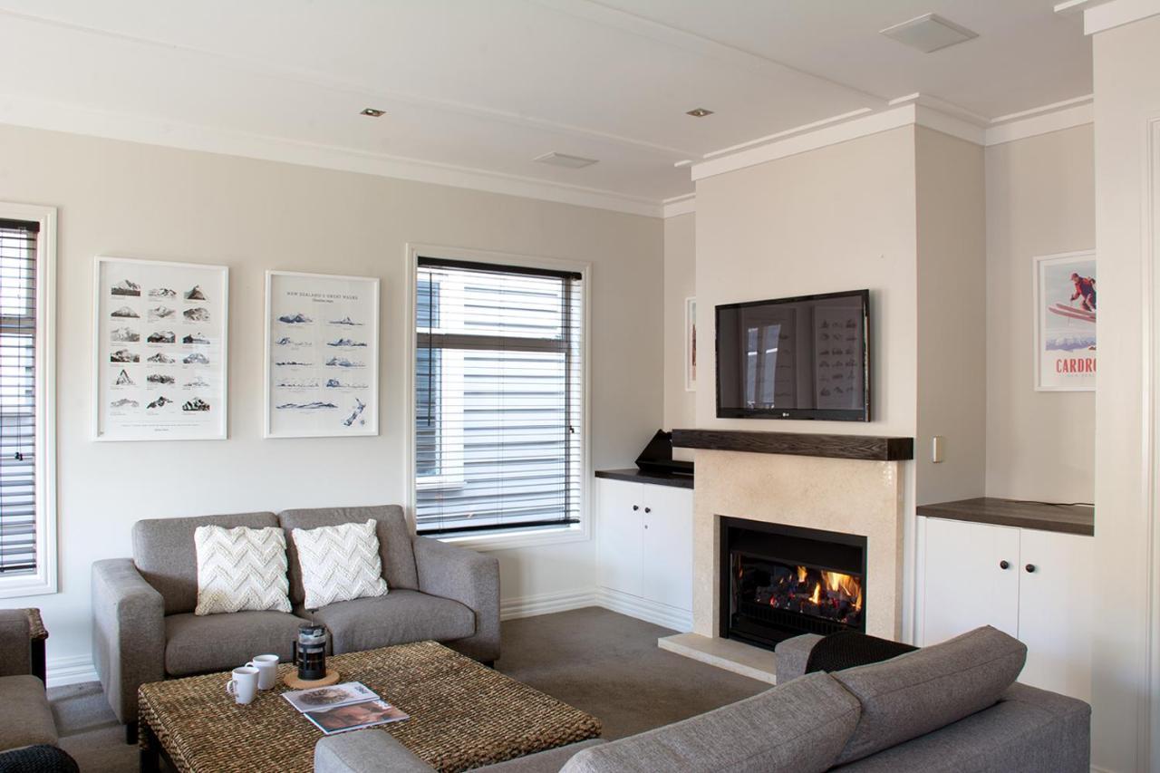 Cardrona Hotel Hotel