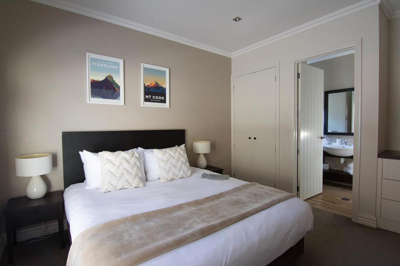 Hotel Cardrona Hotel