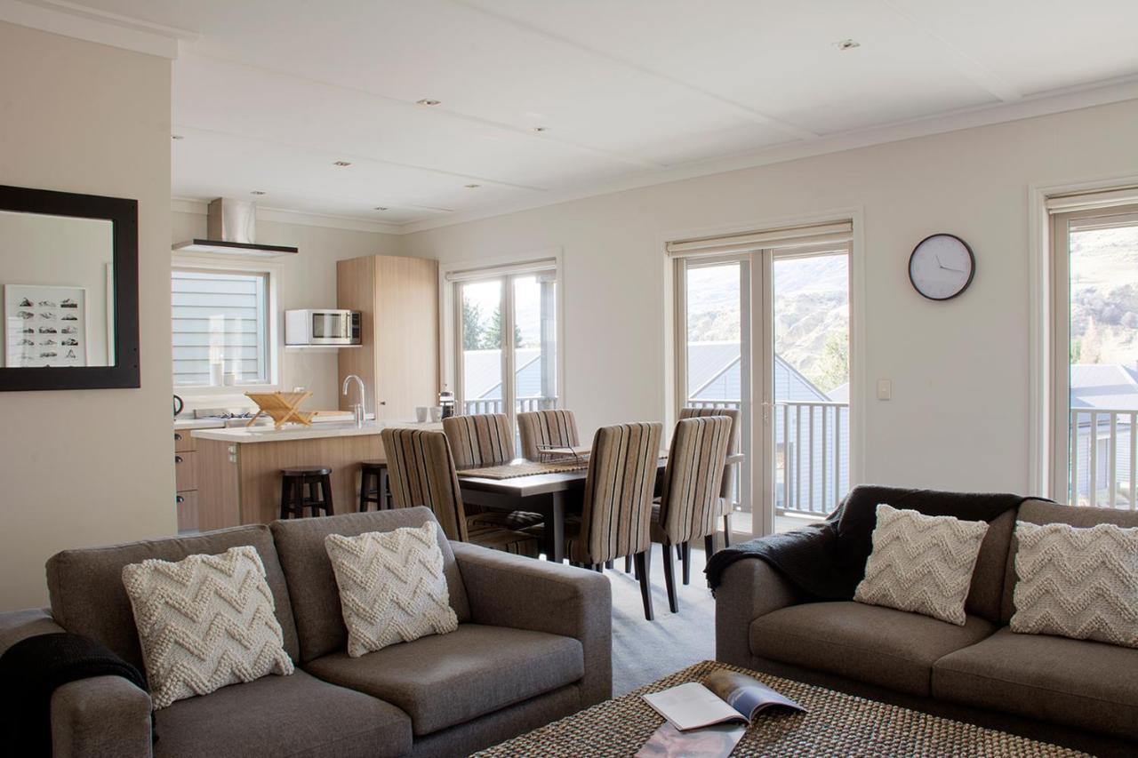 Hotel Cardrona Hotel