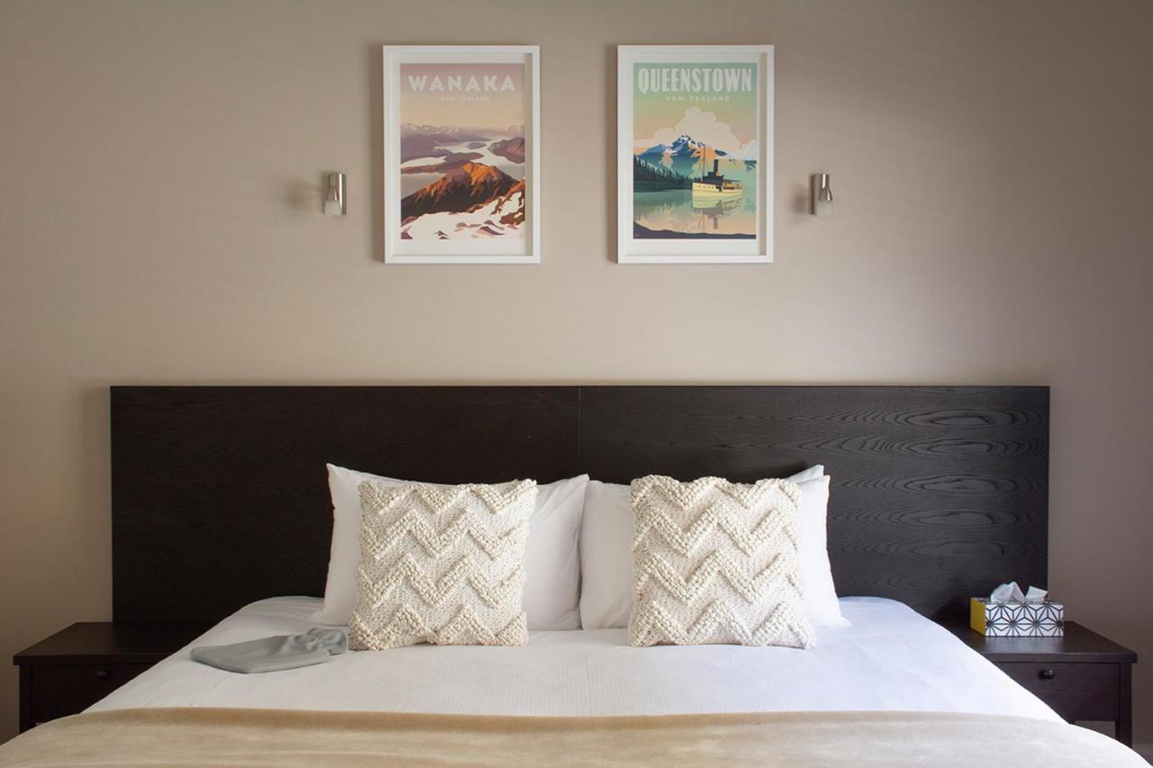 Cardrona Hotel