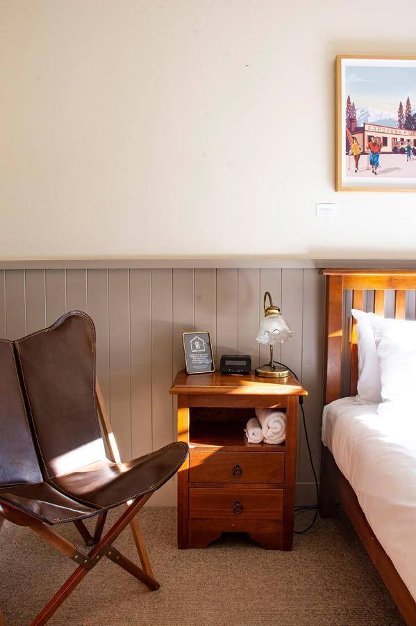 Cardrona Hotel Cardrona
