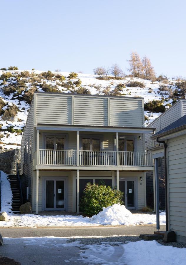 Cardrona Hotel Hotel