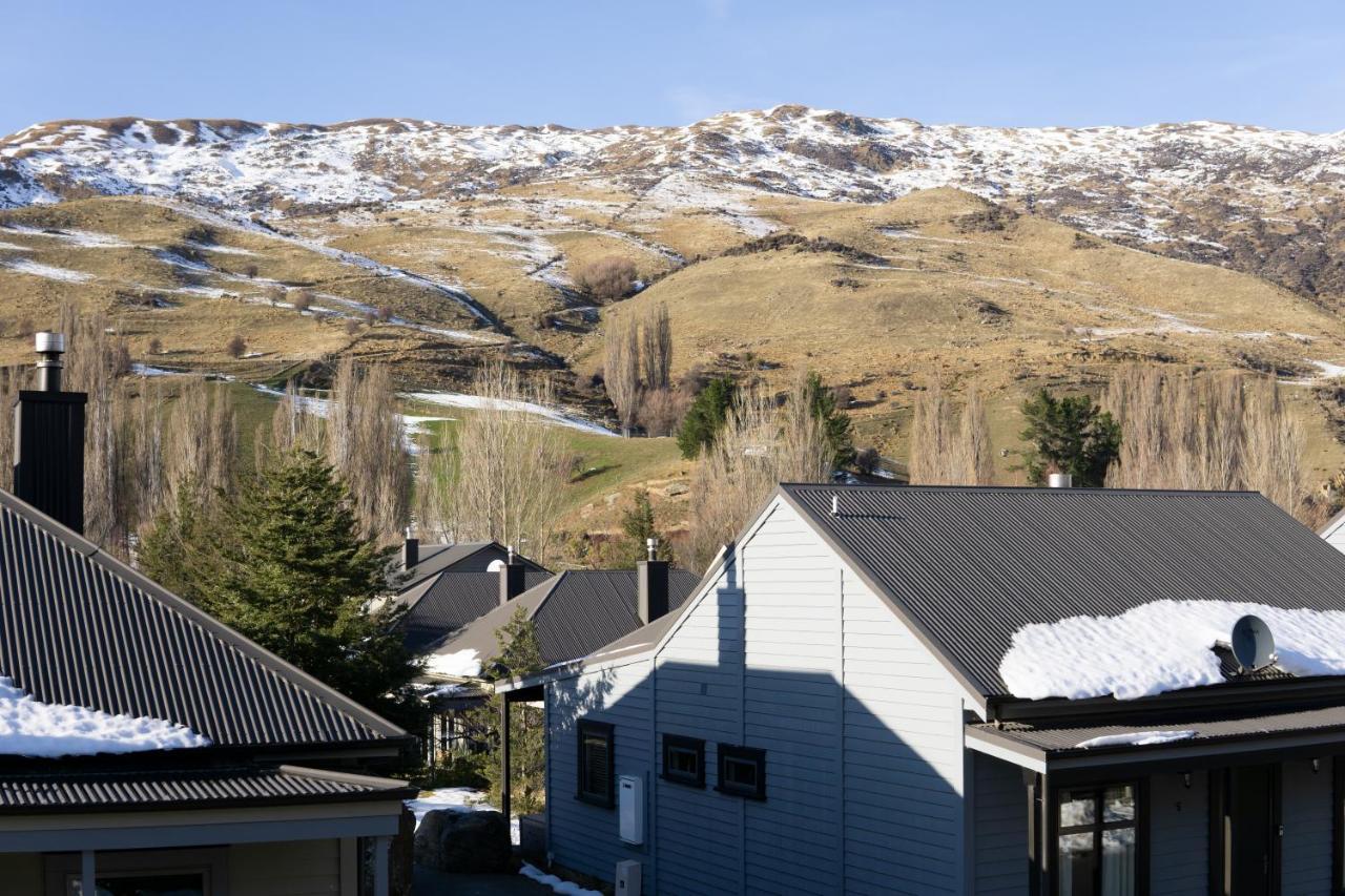 Cardrona Hotel Hotel 3*