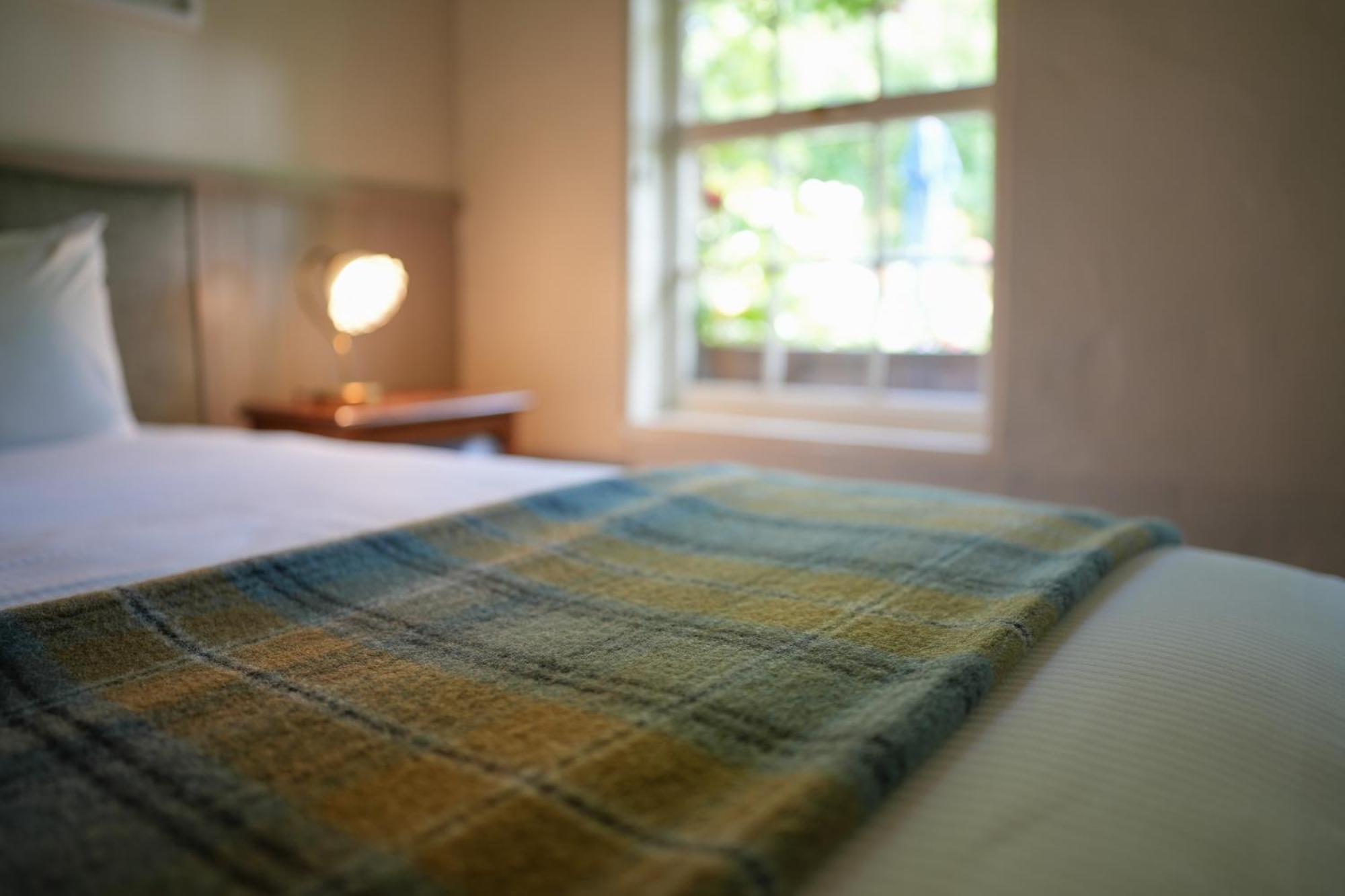 Cardrona Hotel