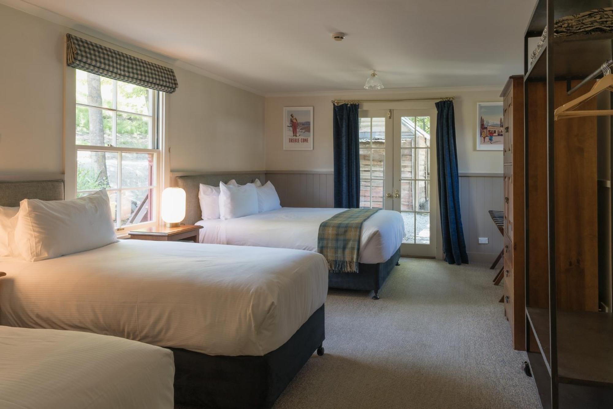 Cardrona Hotel