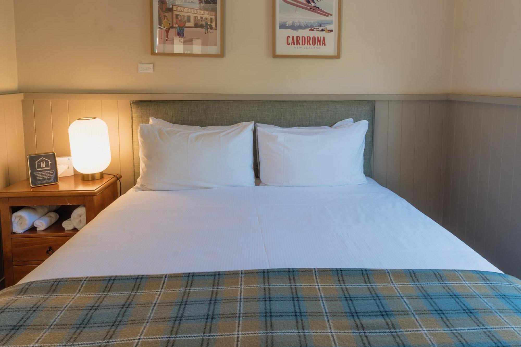 Cardrona Hotel