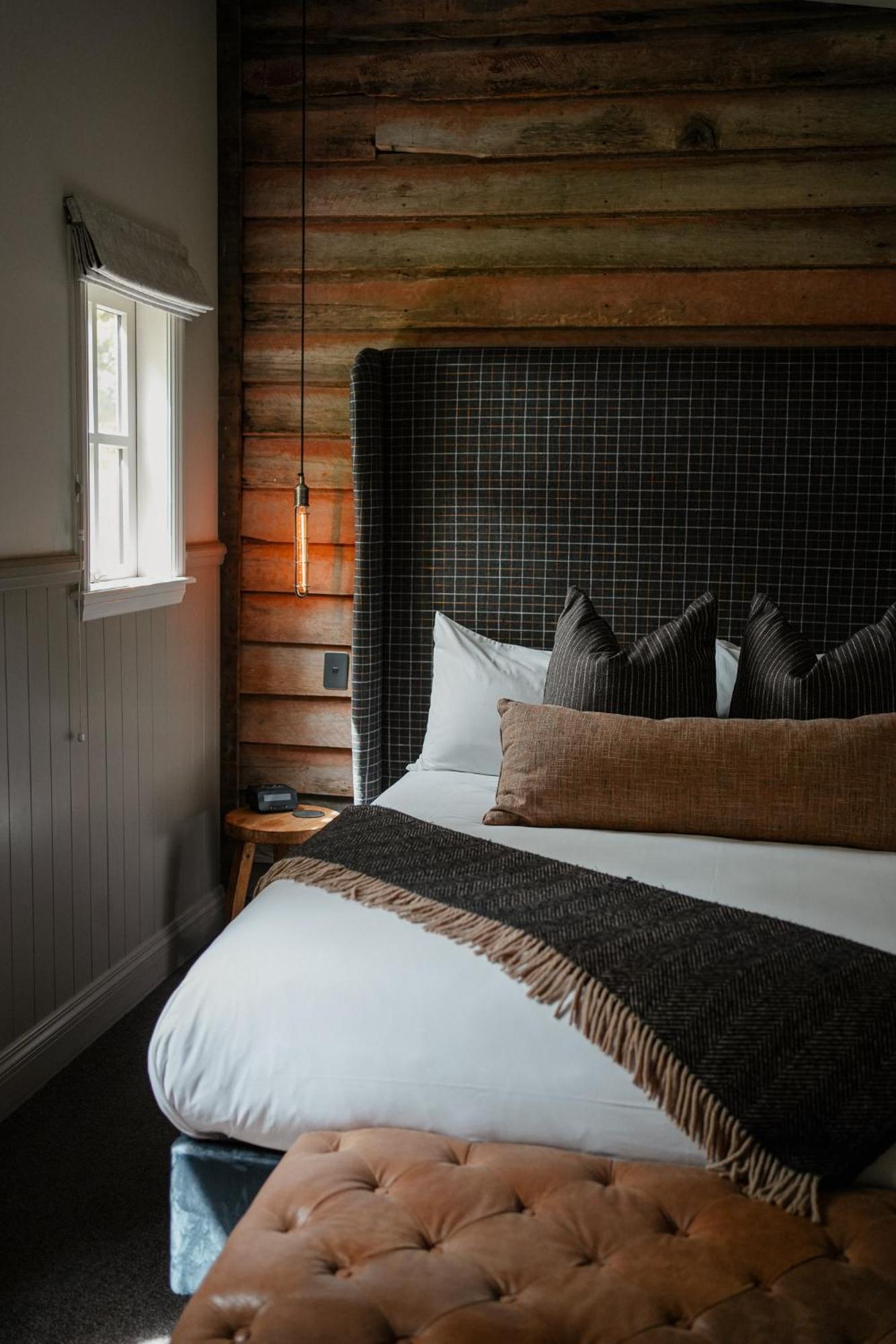 Hotel Cardrona Hotel 3*