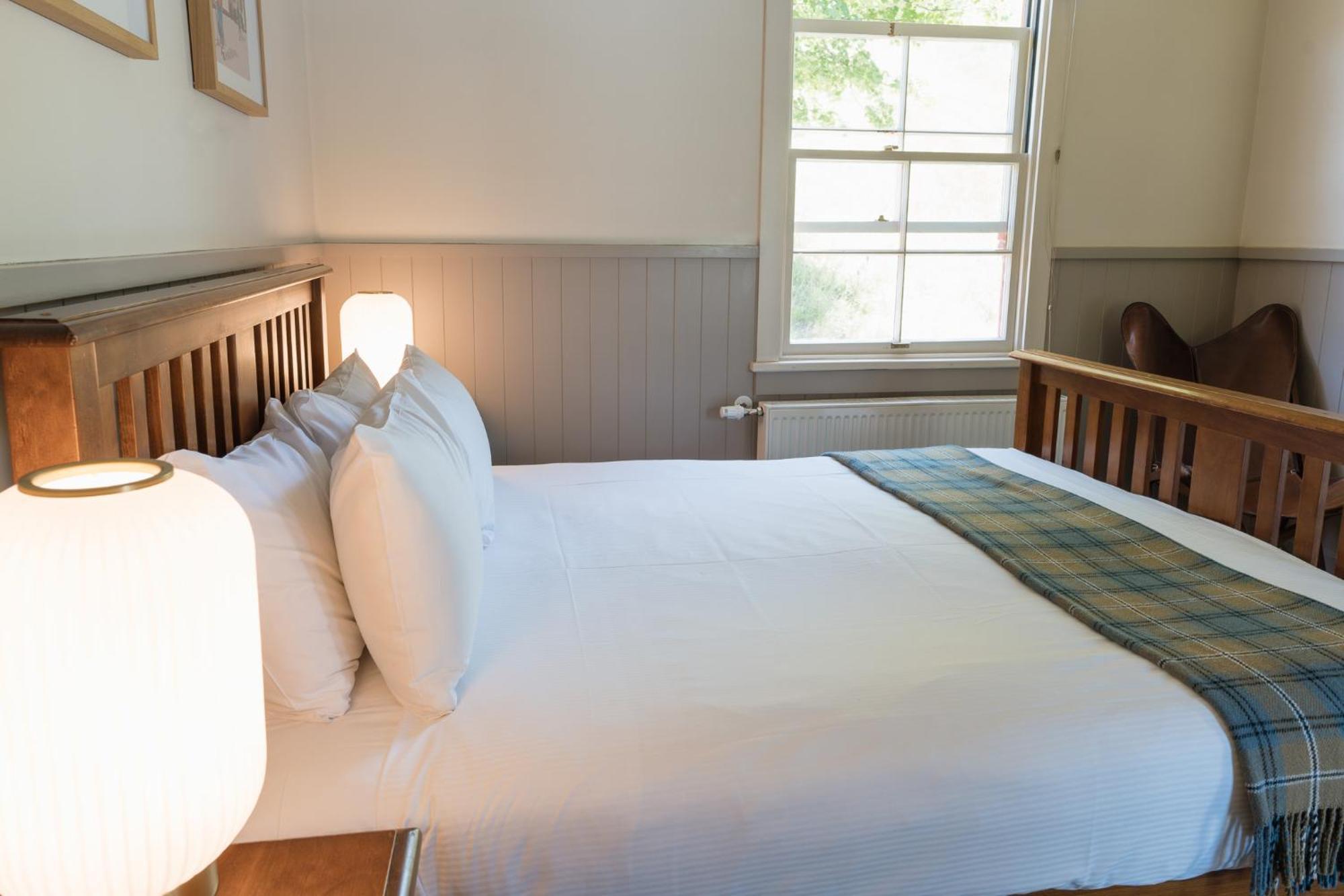 Hotel Cardrona Hotel Cardrona