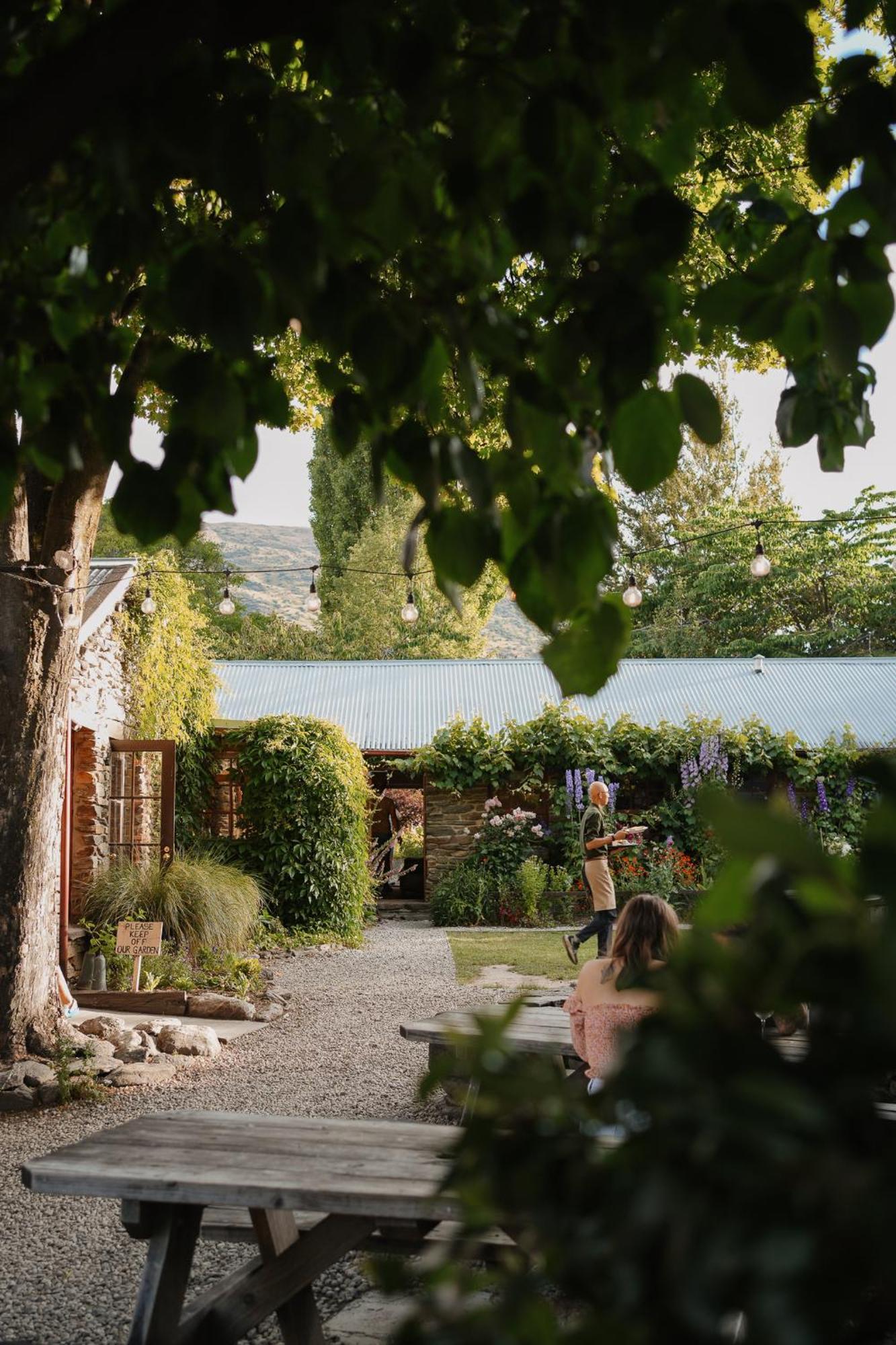 Hotel Cardrona Hotel 3*