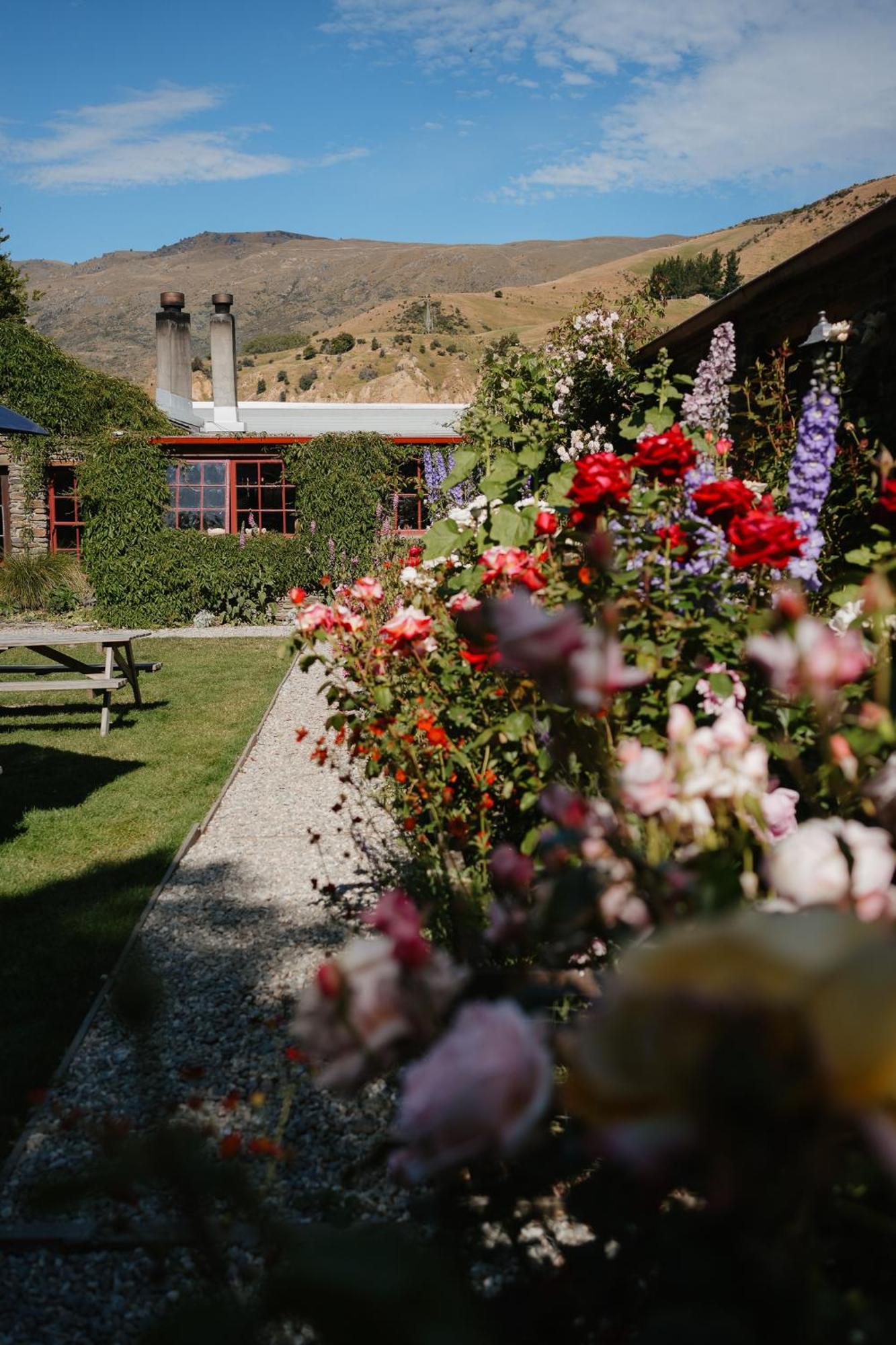 Hotel Cardrona Hotel 3*