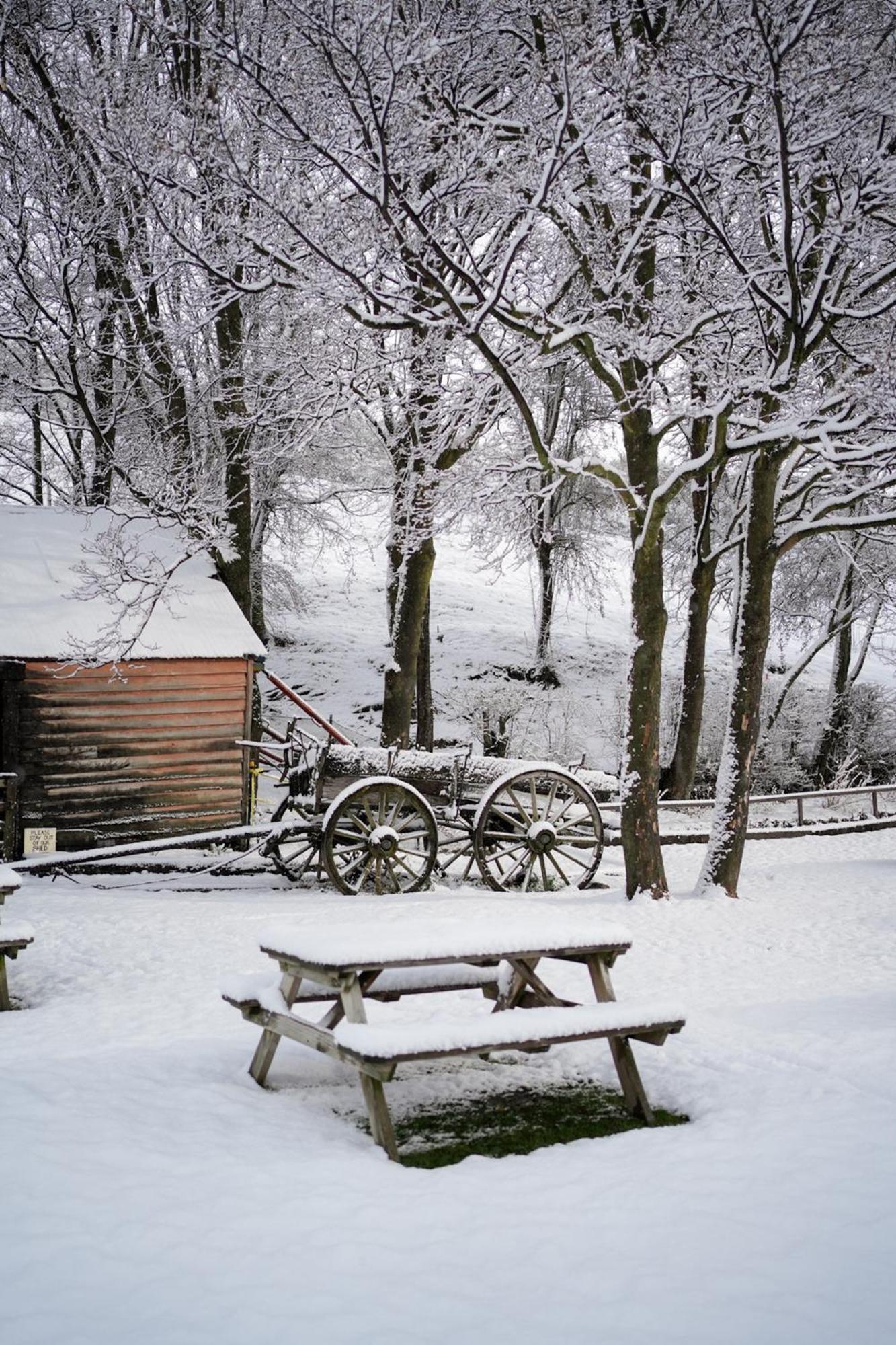 Cardrona Hotel