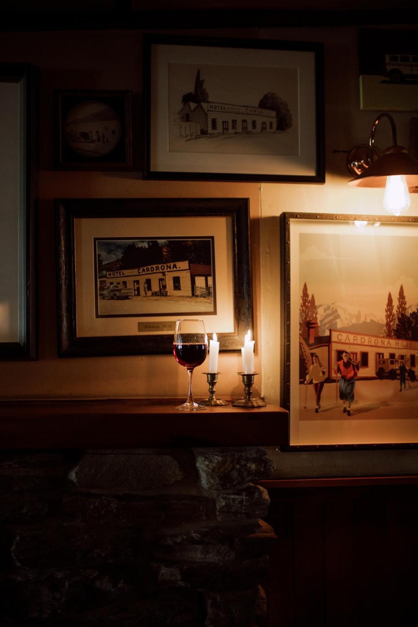 Hotel Cardrona Hotel