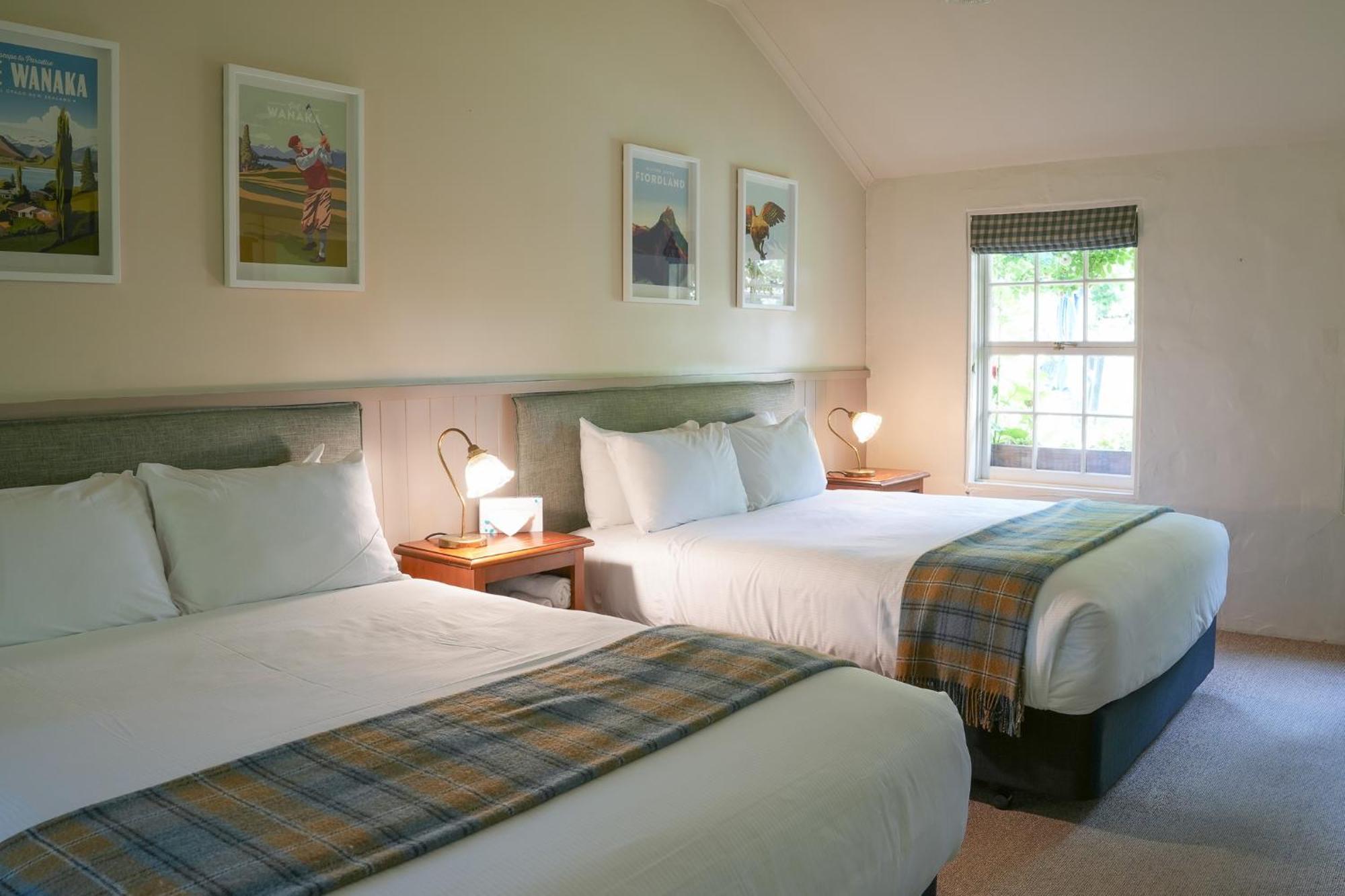 Cardrona Hotel Hotel