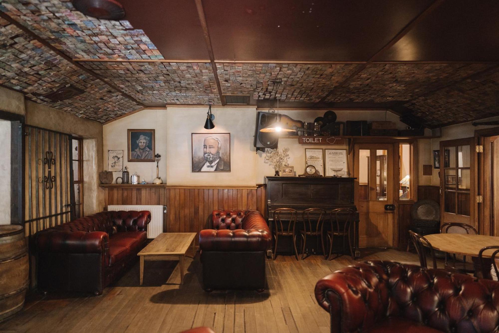 Hotel Cardrona Hotel 3*