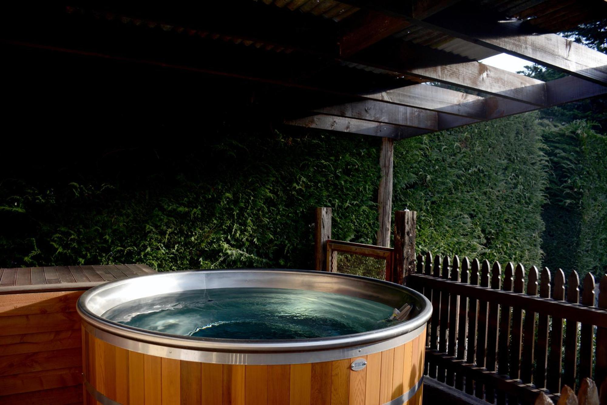 Cardrona Hotel