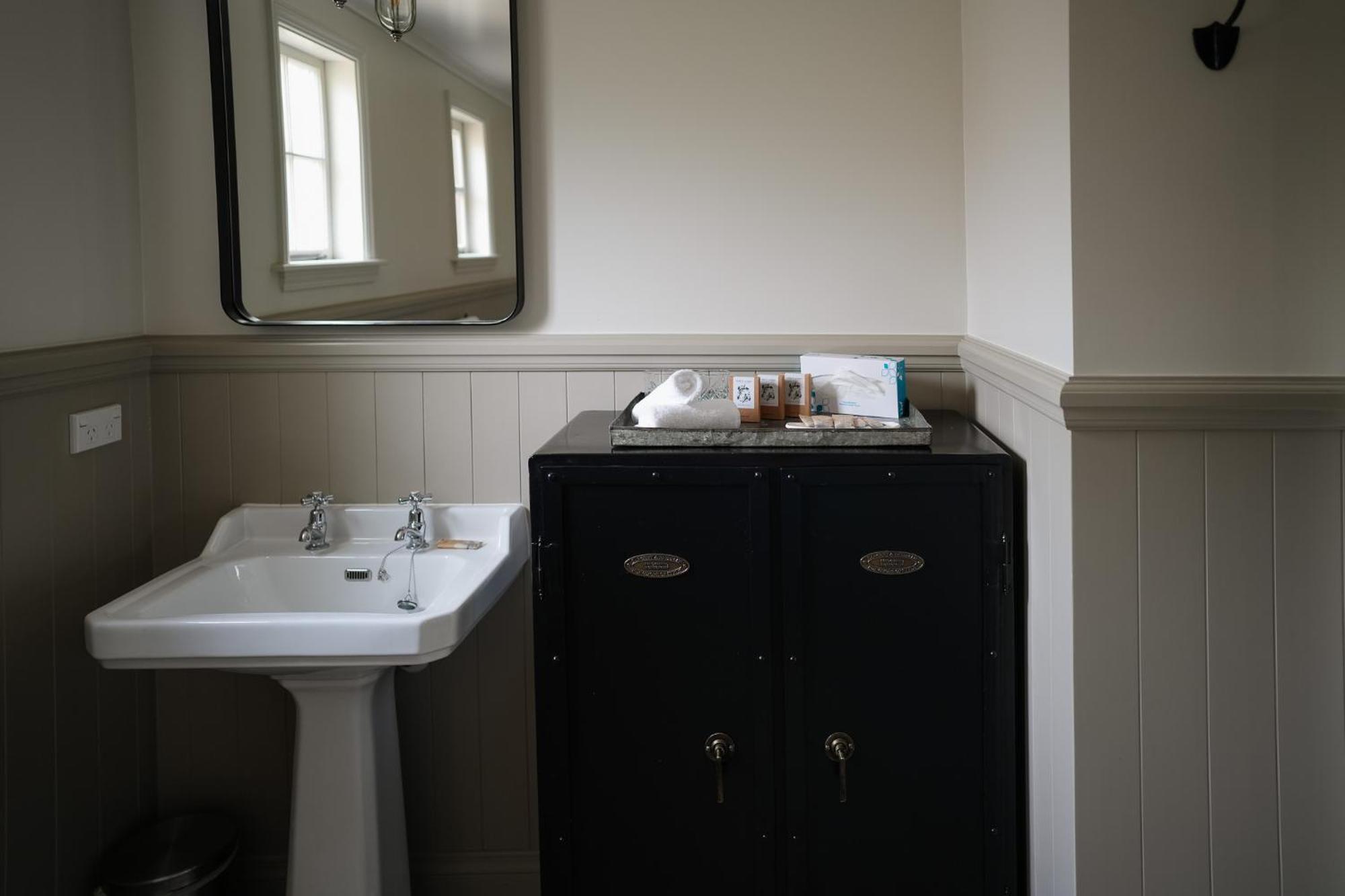 Cardrona Hotel Hotel