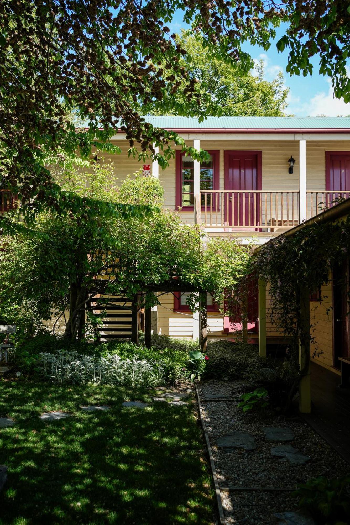 Hotel Cardrona Hotel