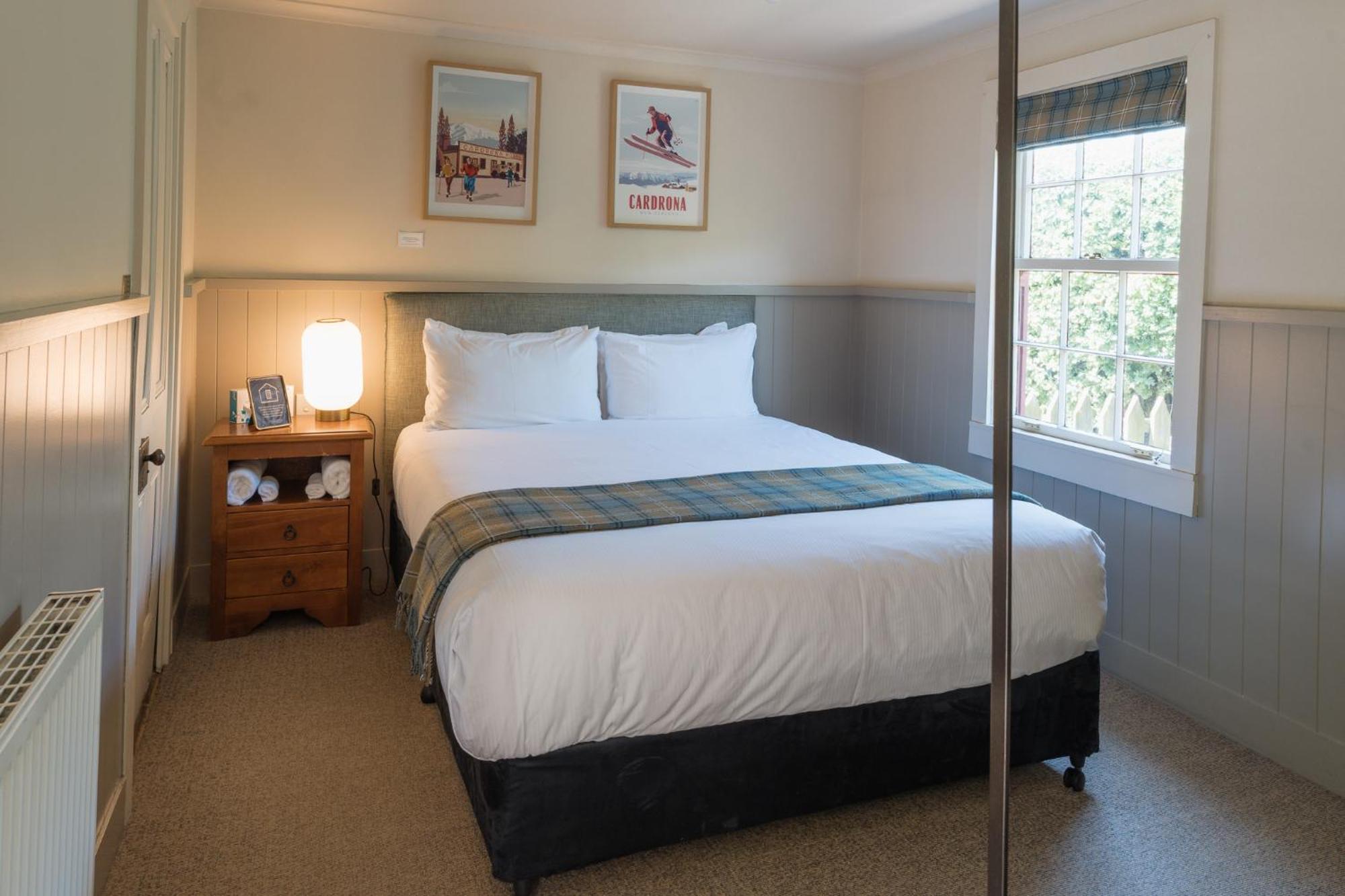 Cardrona Hotel 3*