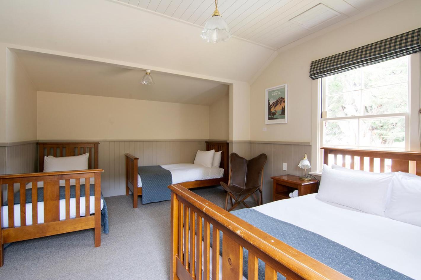 Cardrona Hotel Cardrona