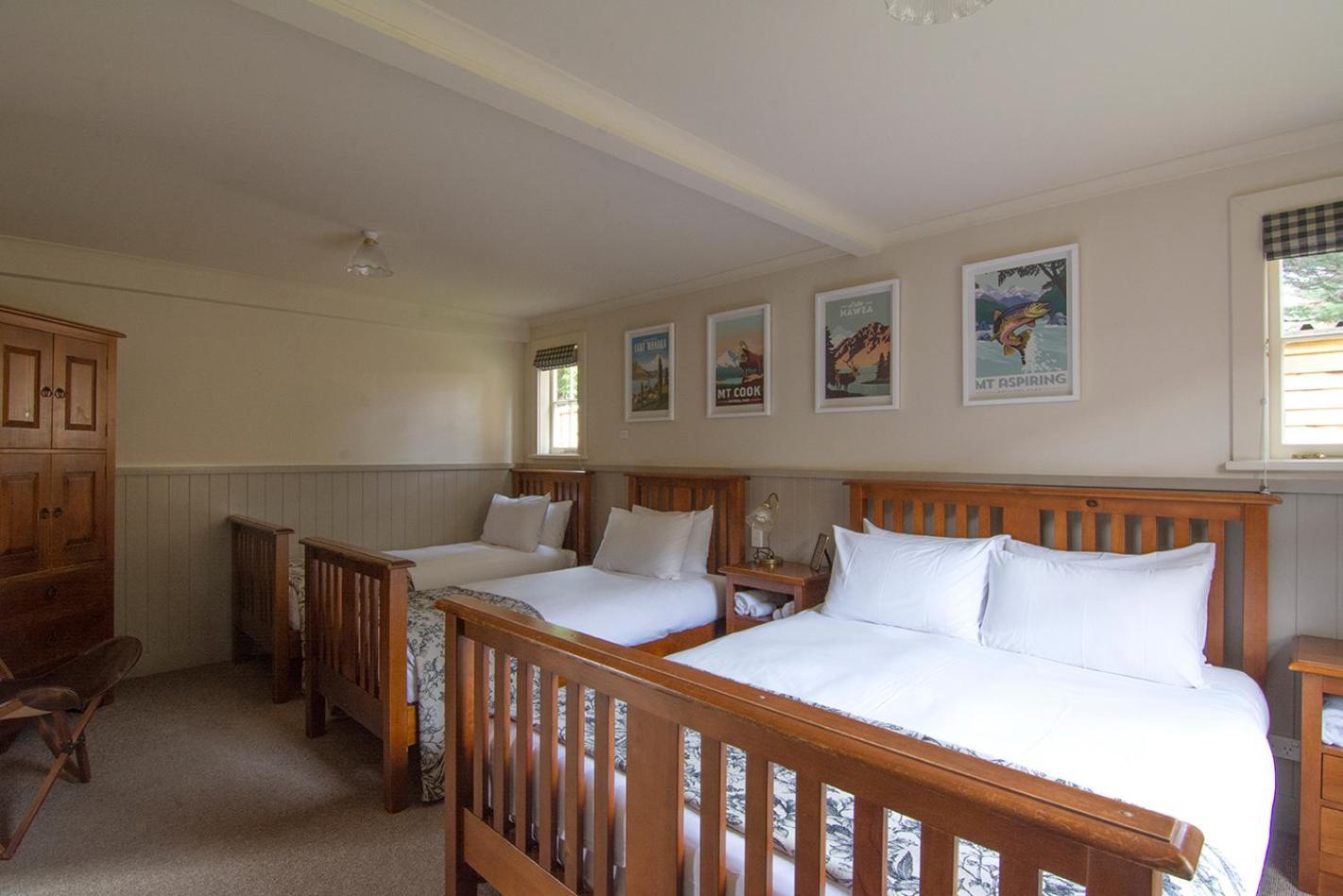 Hotel Cardrona Hotel Cardrona