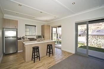 Hotel Cardrona Hotel 3*