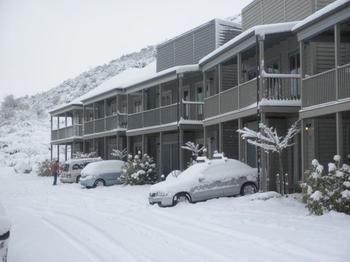 Cardrona Hotel Cardrona