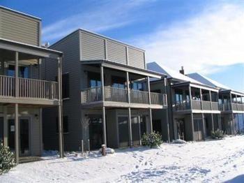 Cardrona Hotel