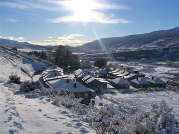 Hotel Cardrona Hotel Cardrona