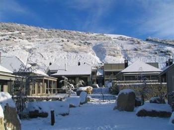 Hotel Cardrona Hotel 3*