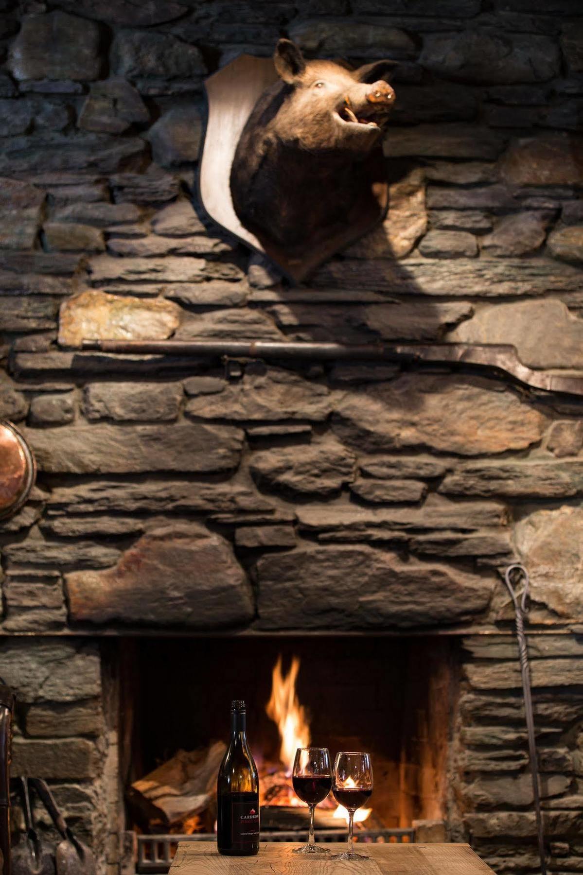 Cardrona Hotel Hotel Cardrona