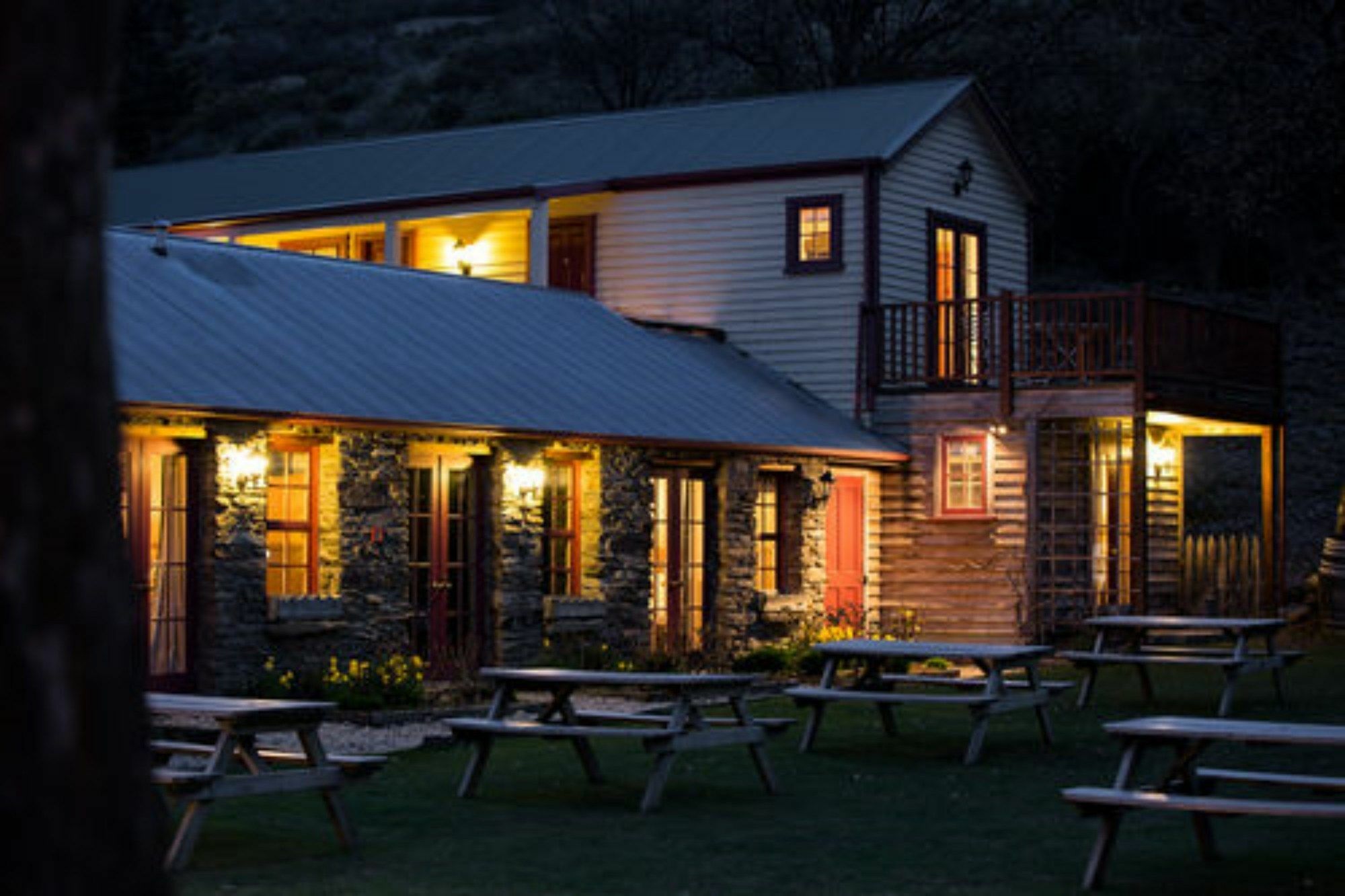 Hotel Cardrona Hotel 3*