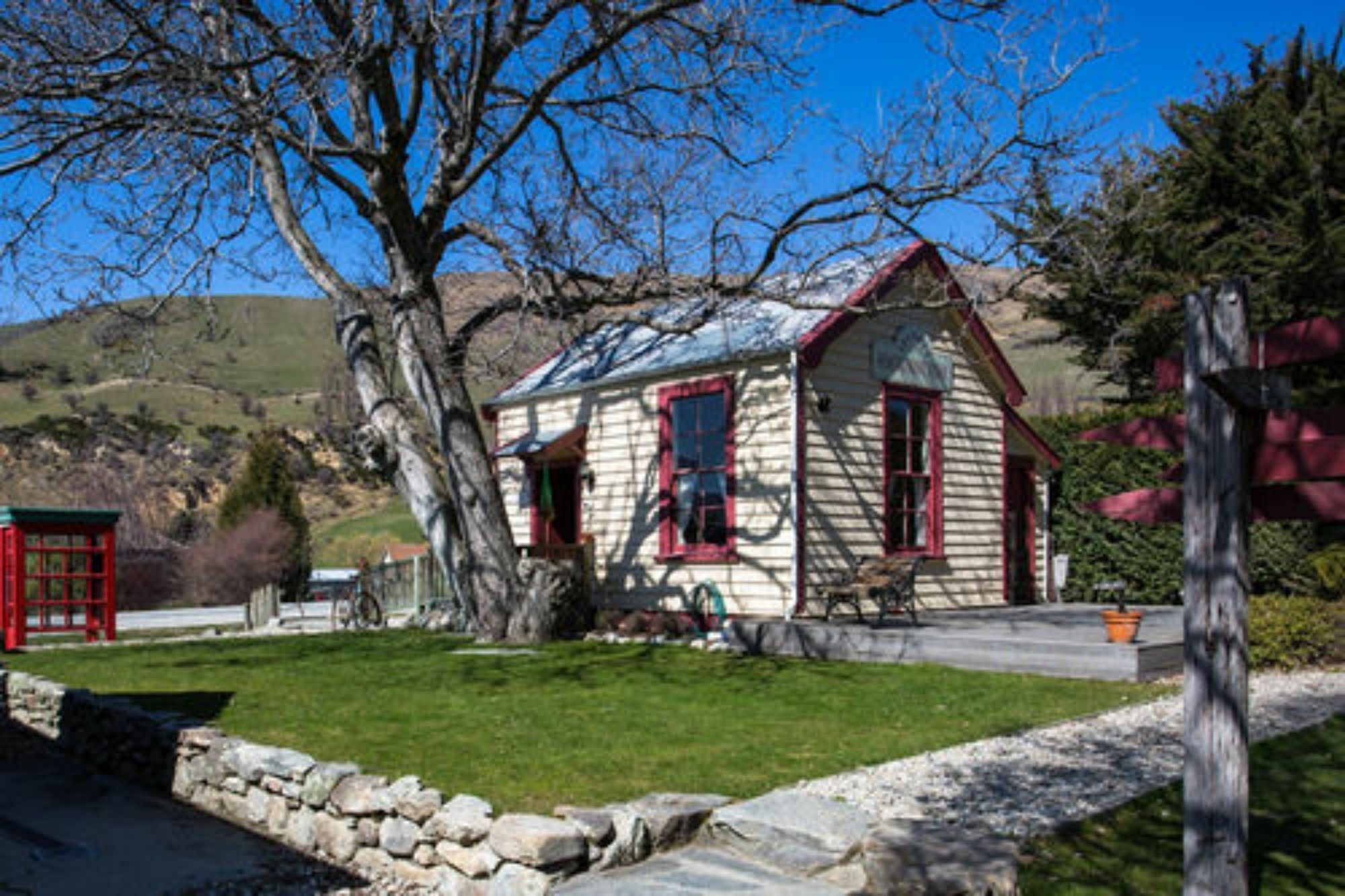 Cardrona Hotel 3* Cardrona