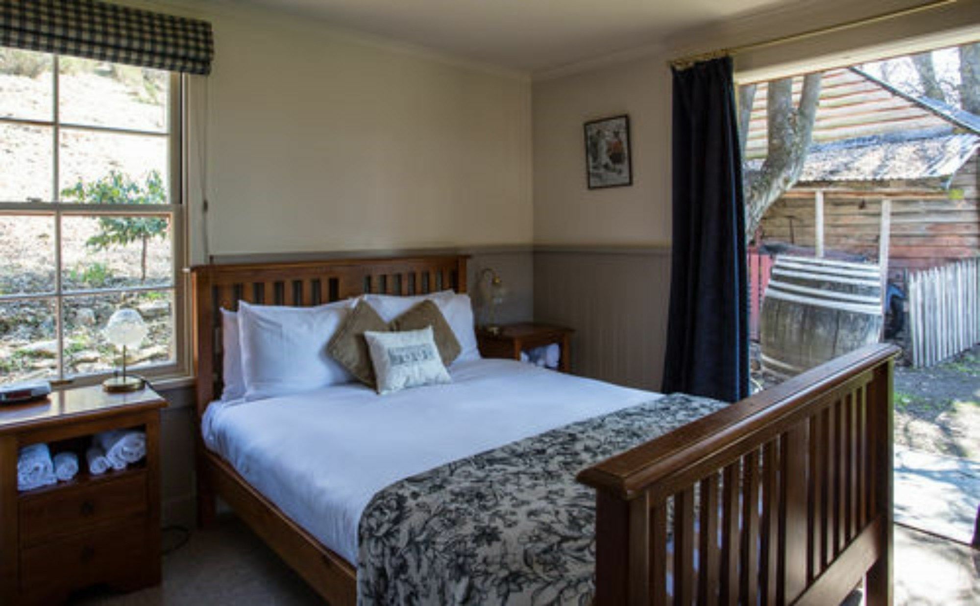 Hotel Cardrona Hotel 3*