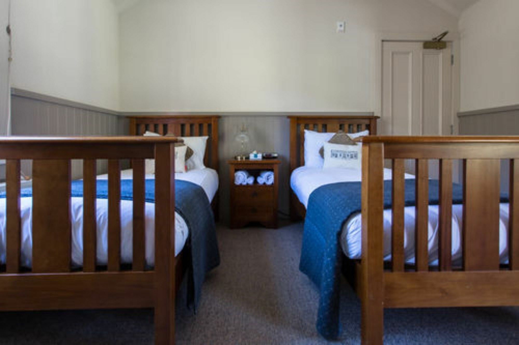 Cardrona Hotel Cardrona