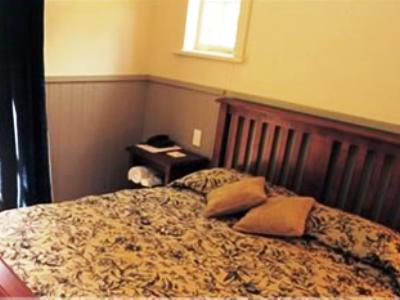 Cardrona Hotel Hotel